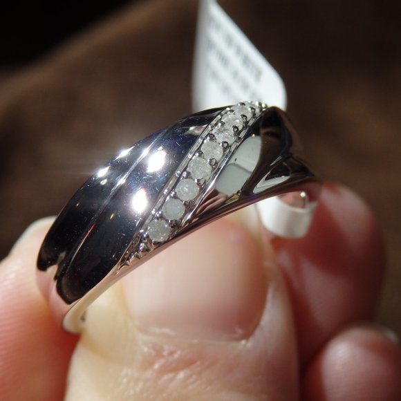 Men's ring - Picture 12 of 12